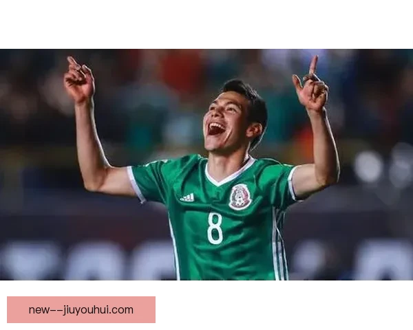 埃因霍温重金引进墨西哥锋线悍将洛萨诺震撼转会