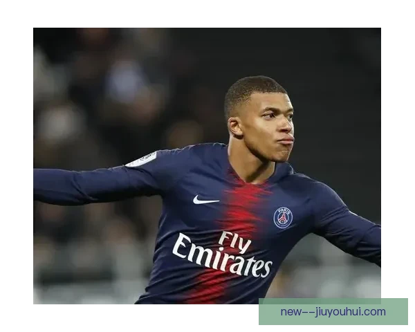 姆巴佩法甲历史射手王加冕再创辉煌纪录