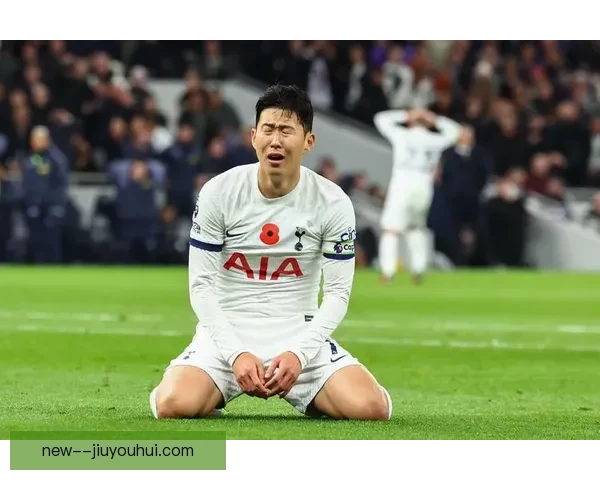 孙兴慜季前赛火力全开三球助热刺状态回暖