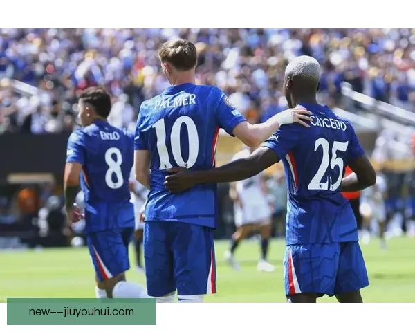 巴尔的摩球员正式加盟切尔西女足开启新赛季征程