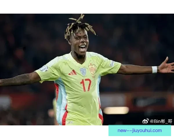 尼科·威廉姆斯荣膺决赛最佳表现展现出无与伦比的实力与决心