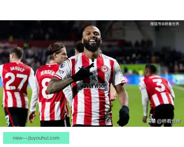 布伦特福德冬窗豪掷3000万英镑提前签下布鲁日巴西前锋伊戈尔蒂亚戈