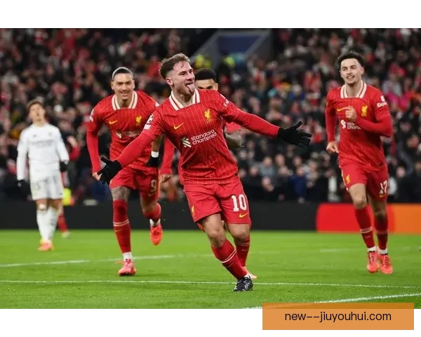 格拉文贝赫谈克洛普离开：标志着利物浦辉煌时代的终结