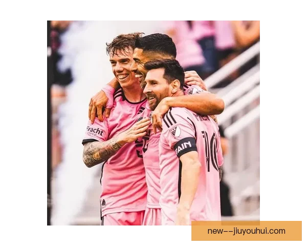 梅西苏亚雷斯加盟难挽迈阿密沉沦球队困境