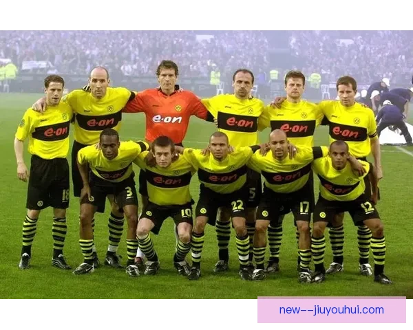 沙欣掌舵多特蒙德开启新篇章球队未来格局解析