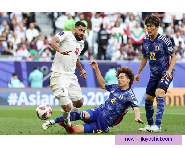 贾汉巴赫什点球绝杀日本队  伊朗惊险晋级亚洲杯四强