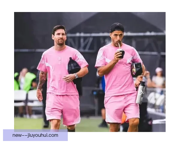 迈阿密国际宣布苏亚雷斯合同将于二零二五年底到期