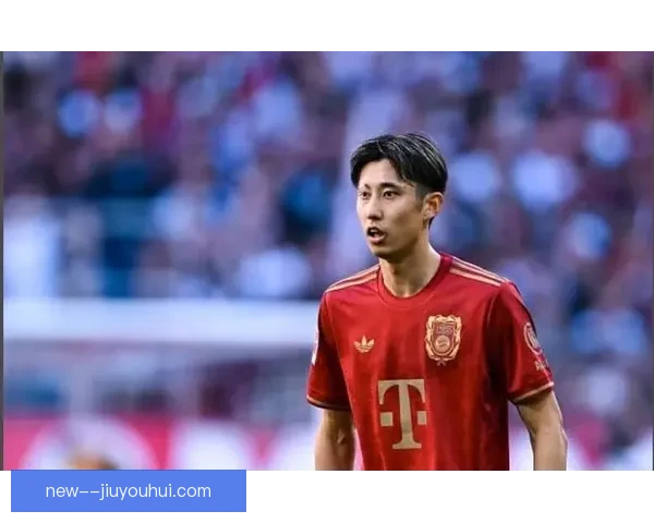 伊藤洋辉加盟拜仁慕尼黑引发热议 日本新星挑战德甲豪门梦想