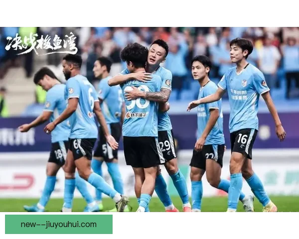 大连英博依靠梭鱼湾主场奇迹末轮绝杀实现冲超梦想